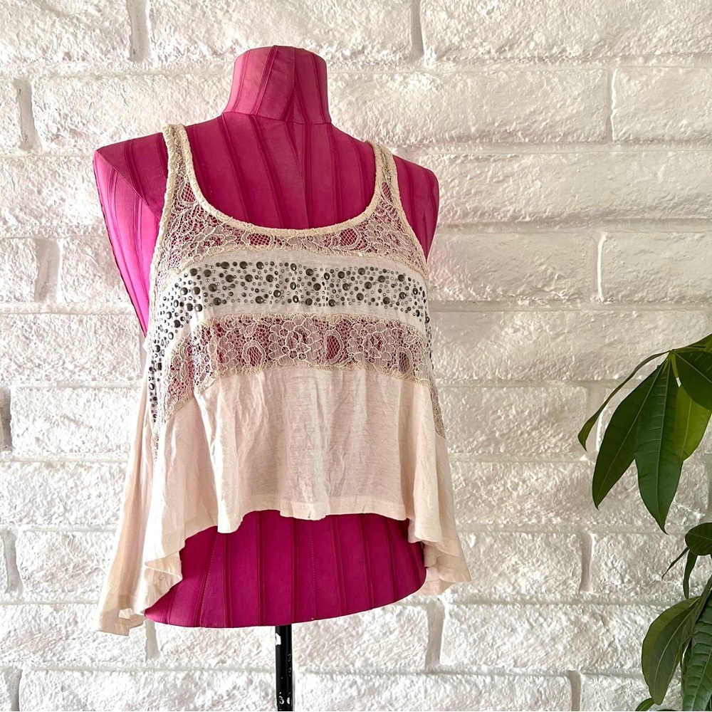 Valentine Top Medium
